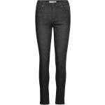 Svarta Skinny jeans från Sofie Schnoor i Storlek XS 