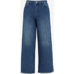 High waisted jeans från Soyaconcept på rea i Denim för Damer 