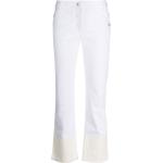 Off white Flare jeans från Off-White på rea i Denim för Damer 