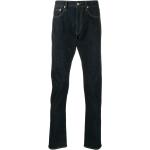 Regular Blåa Straight leg jeans från Ralph Lauren Lauren med L32 med W31 för Herrar 