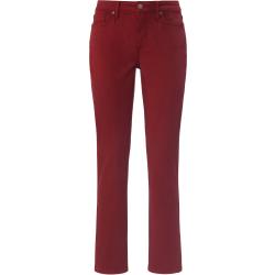 Jeans modell Alina Ankle från NYDJ röd