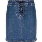 Blåa Jeansskjortor från Chloé See by Chloé på rea i Storlek L i Bomullsblandning för Damer 