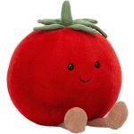 Jellycat Gosedjur - 17x14 - Amuseable Tomat