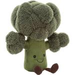 Jellycat Gosedjur - 23x22 cm - Amuseable Broccoli