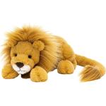 Jellycat Gosedjur - Little - 8x29 cm - Louie Lion
