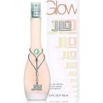 Jennifer Lopez Glow By Jlo Eau De Toilette 100ml Vapo Perfume Rosa Kvinna