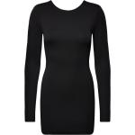 Kortkorta Svarta Cut out klänningar från Rotate i Storlek XS i Jerseytyg för Damer 