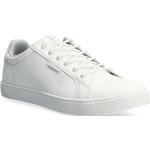Jfwtrent Bright White 19 Låga Sneakers White Jack & J S