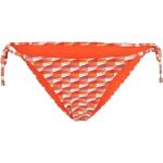 Sommar Orange Bikinis från Jimmy Choo på rea för Damer 