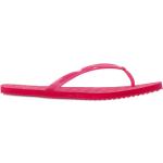 Rosa Slip in-sandaler från Michael Kors MICHAEL Michael Kors på rea med Slip-on med Fyrkantig tå i Gummi för Damer 