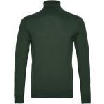 Gröna Stickade tröjor från Jack & Jones i Storlek S 