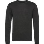 Svarta Sweatshirts från Jack & Jones i Storlek S 