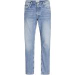 Blåa Jeans från Jack & Jones i Storlek S 