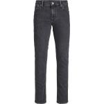 Regular Svarta Jeans från Jack & Jones i Storlek S 