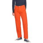 Orange Straight leg jeans från Jack & Jones på rea för Damer 