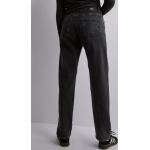 Svarta Straight leg jeans från JJXX med L30 med W28 i Denim för Damer 