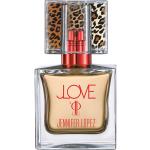 Parfymer från Jennifer Lopez JLove med Vanilj med Gourmand-noter 30 ml för Damer 
