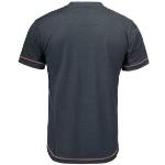 Jobman Dry-Tech 5595 T-Shirt Mörkgrå/svart M, Arbetskläder