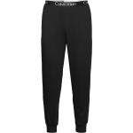 Svarta Sweat pants från Calvin Klein i Storlek XL 
