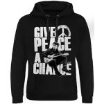 John Lennon - Give Peace A Chance Epic Hoodie, Hoodie