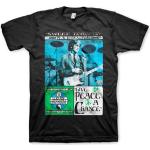 John Lennon - Toronto Peace Festival T-Shirt, T-Shirt