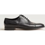 Svarta Oxford-skor från John Lobb i storlek 40,5 i Läder för Herrar 