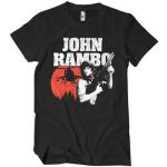 John Rambo T-Shirt, T-Shirt