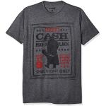 Johnny Cash One Night Only T-shirt