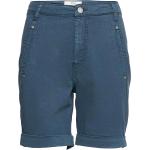 Jolie Shorts 432 Blue FIVEUNITS