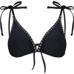 Svarta Bikini-BH i storlek 70A från Love Stories för Damer 