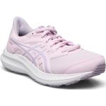 Jolt 4 Sport Sport Shoes Running Shoes Pink Asics
