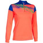 Orange Tränings hoodies från Joma på rea i Storlek M i Polyester för Damer 