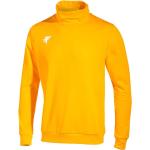 Orange Tränings hoodies från Joma på rea i Storlek L i Material som andas i Fleece för Herrar 