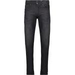 Svarta Skinny jeans från Replay i Denim 