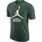Milwaukee Bucks Tränings t-shirts på rea i Storlek XL i Polyester för Herrar 
