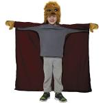 Star Wars Chewbacca Film & TV dräkter för barn för Bebisar i Polyester från Joy Toy från Amazon.se med Fri frakt 
