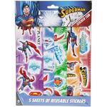 Superman Leksaker från Joy Toy 