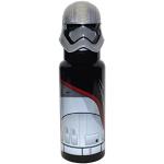 Flerfärgade Star Wars Captain Phasma Vattenflaskor från Joy Toy i Aluminium 