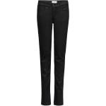 Svarta Skinny jeans för Flickor i Storlek 176 från Boozt.com med Fri frakt 