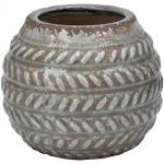 Keramikkrukor från Modern House med diameter 20cm - 20 cm 