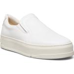 Vita Slip-in sneakers från Vagabond på rea med Slip-on för Damer 