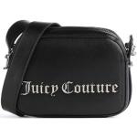 Juicy Couture Jasmine Crossover väska svart