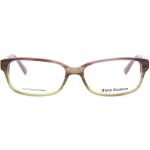 Ockra Damglasögon från Juicy Couture i Storlek 5 XL 