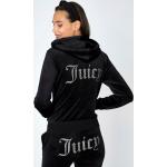 Svarta Sweatshirts från Juicy Couture för Damer 