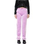 Rosa Sweat pants från Juicy Couture på rea i Polyester för Damer 