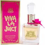 Juicy Couture Viva La Juicy Eau De Parfum 30ml Perfume Beige Kvinna