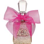 Klassiska Parfymer från Juicy Couture Viva La Juicy Rosé med Ros med Gourmand-noter 30 ml för Damer 