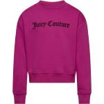 Lila Sweatshirts för barn från Juicy Couture 