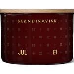 Jul Scented Candle 90G Doftljus Red Skandinavisk