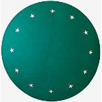 Gröna Ljus från Star Trading - 100 cm 